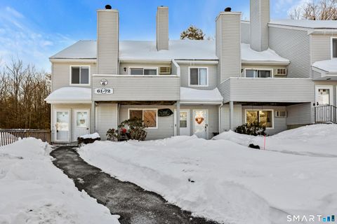 Tiny photo for 187 Lovers Lane #61, Torrington, CT 06790 (MLS # 24152052)