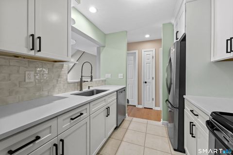 Tiny photo for 187 Lovers Lane #61, Torrington, CT 06790 (MLS # 24152052)