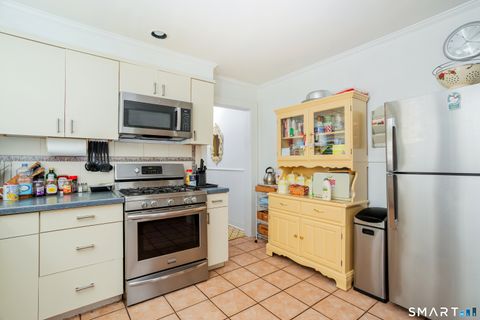 Tiny photo for 109 Oaklawn Avenue, Stamford, CT 06905 (MLS # 24162905)