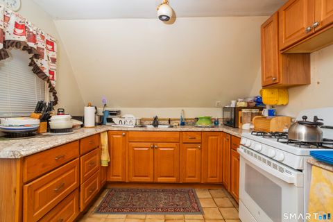 Tiny photo for 109 Oaklawn Avenue, Stamford, CT 06905 (MLS # 24162905)