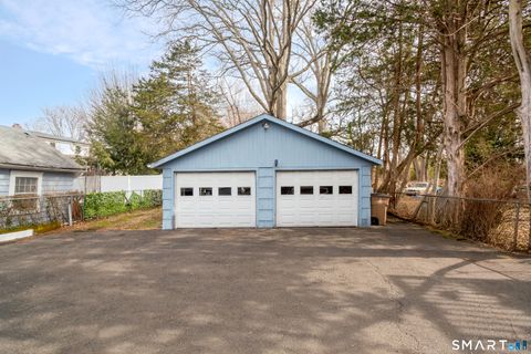 Tiny photo for 109 Oaklawn Avenue, Stamford, CT 06905 (MLS # 24162905)