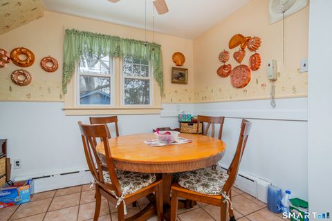 Tiny photo for 109 Oaklawn Avenue, Stamford, CT 06905 (MLS # 24162905)