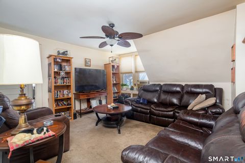 Tiny photo for 109 Oaklawn Avenue, Stamford, CT 06905 (MLS # 24162905)