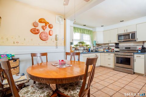 Tiny photo for 109 Oaklawn Avenue, Stamford, CT 06905 (MLS # 24162905)