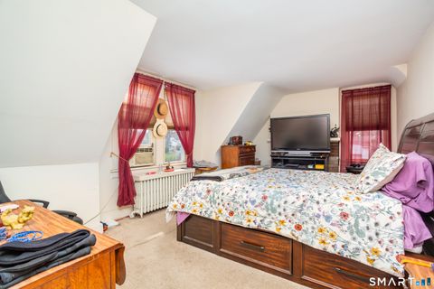 Tiny photo for 109 Oaklawn Avenue, Stamford, CT 06905 (MLS # 24162905)