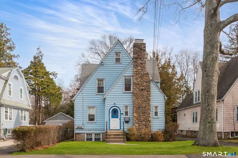 109 Oaklawn Avenue Stamford CT 06905