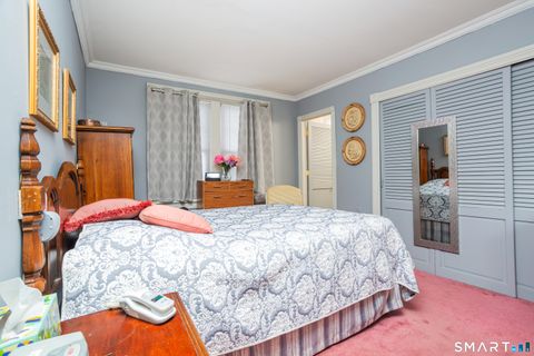 Tiny photo for 109 Oaklawn Avenue, Stamford, CT 06905 (MLS # 24162905)