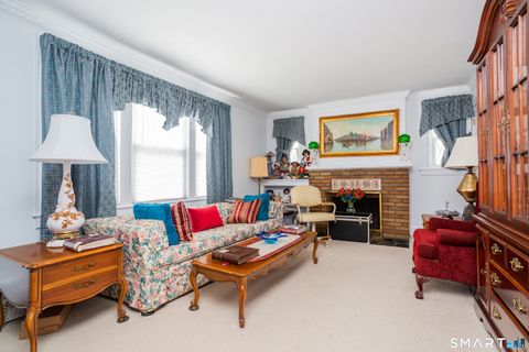 Tiny photo for 109 Oaklawn Avenue, Stamford, CT 06905 (MLS # 24162905)