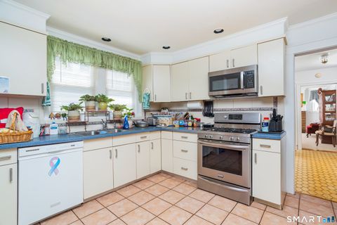 Tiny photo for 109 Oaklawn Avenue, Stamford, CT 06905 (MLS # 24162905)