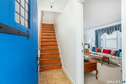 Tiny photo for 109 Oaklawn Avenue, Stamford, CT 06905 (MLS # 24162905)