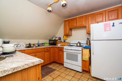 Tiny photo for 109 Oaklawn Avenue, Stamford, CT 06905 (MLS # 24162905)
