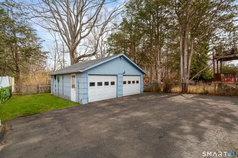 Tiny photo for 109 Oaklawn Avenue, Stamford, CT 06905 (MLS # 24162905)