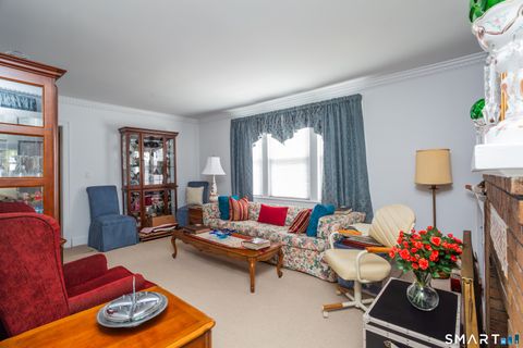 Tiny photo for 109 Oaklawn Avenue, Stamford, CT 06905 (MLS # 24162905)