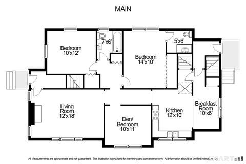 Tiny photo for 109 Oaklawn Avenue, Stamford, CT 06905 (MLS # 24162905)