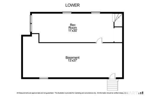 Tiny photo for 109 Oaklawn Avenue, Stamford, CT 06905 (MLS # 24162905)