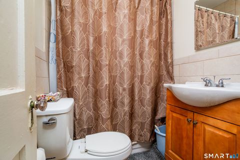 Tiny photo for 109 Oaklawn Avenue, Stamford, CT 06905 (MLS # 24162905)