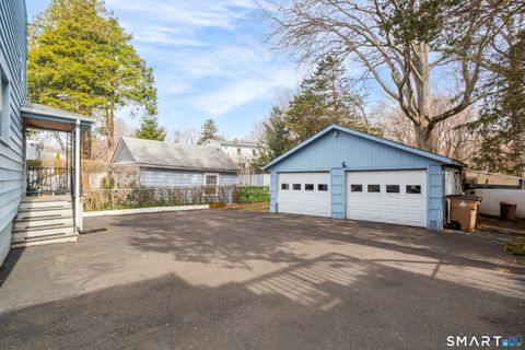 Tiny photo for 109 Oaklawn Avenue, Stamford, CT 06905 (MLS # 24162905)