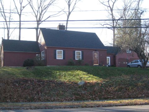 8 Hickory Hill Road New Britain CT 06052