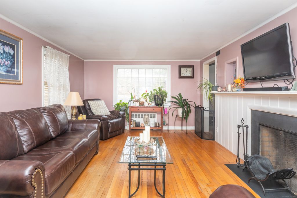 Photo of 8 Hickory Hill Road, New Britain, CT 06052 (MLS # 24143141)