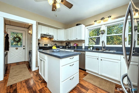 Tiny photo for 8 Southworth Street, Deep River, CT 06417 (MLS # 24214902)