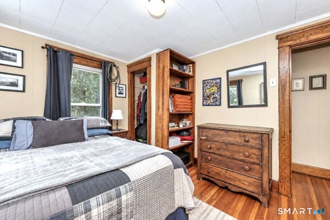 Tiny photo for 8 Southworth Street, Deep River, CT 06417 (MLS # 24214902)