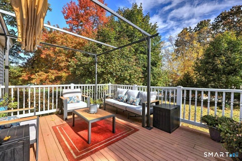 Tiny photo for 8 Southworth Street, Deep River, CT 06417 (MLS # 24214902)