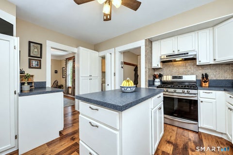 Tiny photo for 8 Southworth Street, Deep River, CT 06417 (MLS # 24214902)