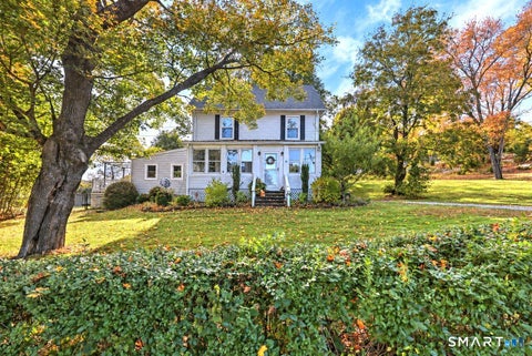 Photo of 8 Southworth Street, Deep River, CT 06417 (MLS # 24214902)
