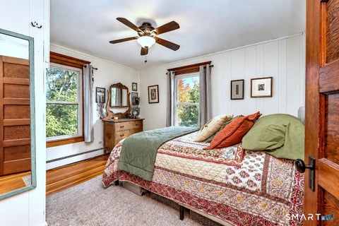 Tiny photo for 8 Southworth Street, Deep River, CT 06417 (MLS # 24214902)