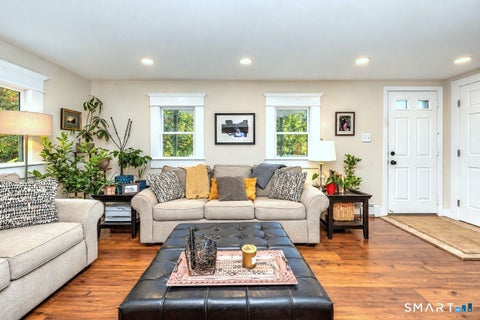 Tiny photo for 8 Southworth Street, Deep River, CT 06417 (MLS # 24214902)