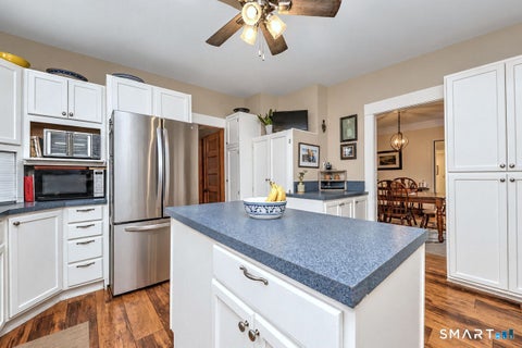 Tiny photo for 8 Southworth Street, Deep River, CT 06417 (MLS # 24214902)