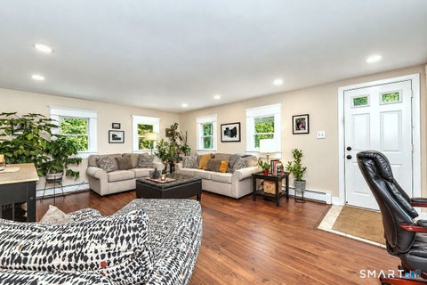 Tiny photo for 8 Southworth Street, Deep River, CT 06417 (MLS # 24214902)