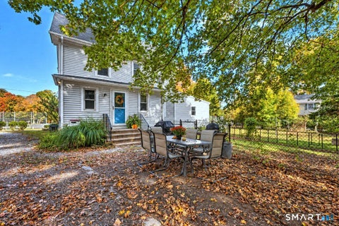Tiny photo for 8 Southworth Street, Deep River, CT 06417 (MLS # 24214902)