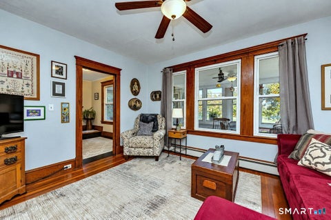 Tiny photo for 8 Southworth Street, Deep River, CT 06417 (MLS # 24214902)