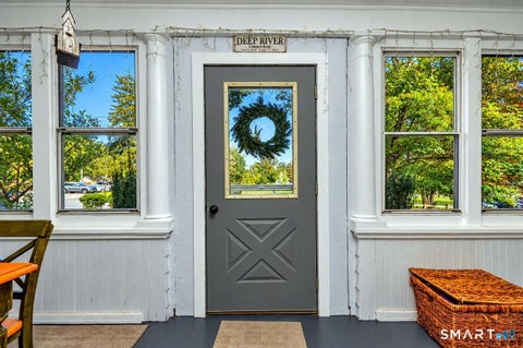 Tiny photo for 8 Southworth Street, Deep River, CT 06417 (MLS # 24214902)