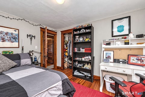 Tiny photo for 8 Southworth Street, Deep River, CT 06417 (MLS # 24214902)