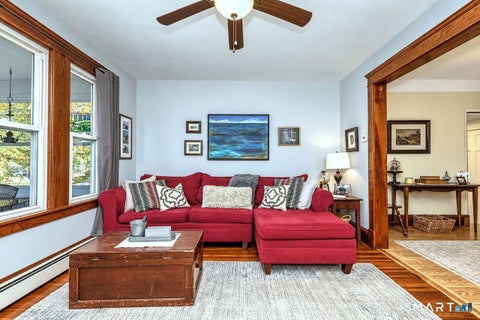 Tiny photo for 8 Southworth Street, Deep River, CT 06417 (MLS # 24214902)