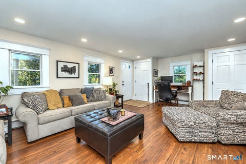 Tiny photo for 8 Southworth Street, Deep River, CT 06417 (MLS # 24214902)