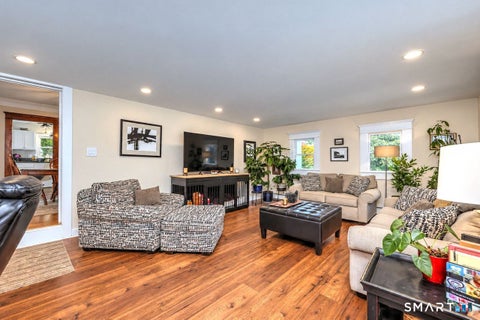 Tiny photo for 8 Southworth Street, Deep River, CT 06417 (MLS # 24214902)