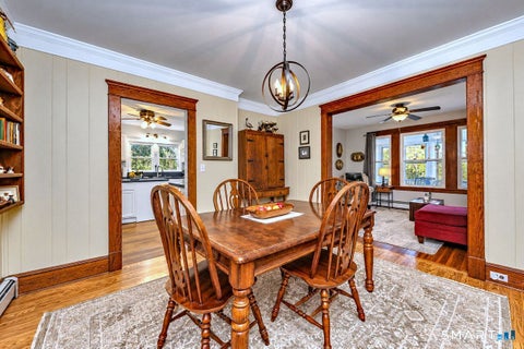 Tiny photo for 8 Southworth Street, Deep River, CT 06417 (MLS # 24214902)