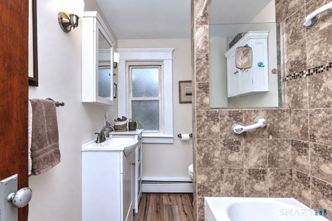 Tiny photo for 8 Southworth Street, Deep River, CT 06417 (MLS # 24214902)