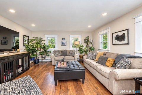 Tiny photo for 8 Southworth Street, Deep River, CT 06417 (MLS # 24214902)