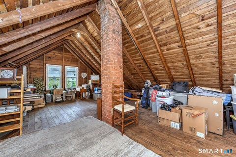 Tiny photo for 8 Southworth Street, Deep River, CT 06417 (MLS # 24214902)