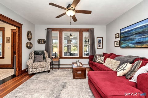 Tiny photo for 8 Southworth Street, Deep River, CT 06417 (MLS # 24214902)