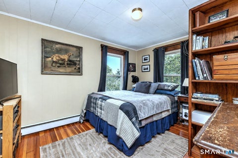Tiny photo for 8 Southworth Street, Deep River, CT 06417 (MLS # 24214902)