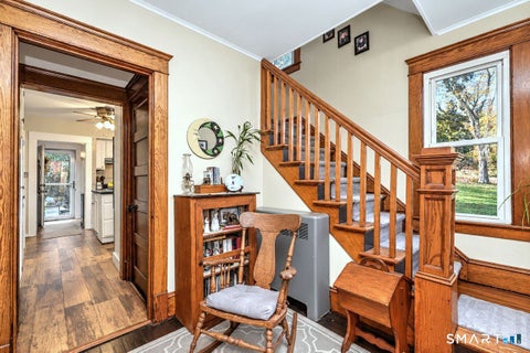 Tiny photo for 8 Southworth Street, Deep River, CT 06417 (MLS # 24214902)