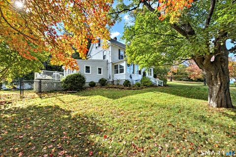 Tiny photo for 8 Southworth Street, Deep River, CT 06417 (MLS # 24214902)