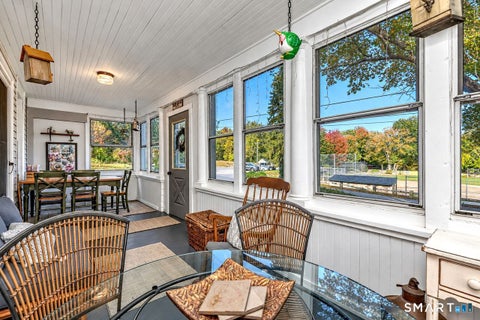 Tiny photo for 8 Southworth Street, Deep River, CT 06417 (MLS # 24214902)