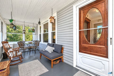 Tiny photo for 8 Southworth Street, Deep River, CT 06417 (MLS # 24214902)