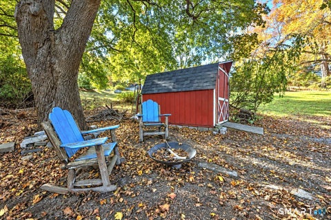 Tiny photo for 8 Southworth Street, Deep River, CT 06417 (MLS # 24214902)